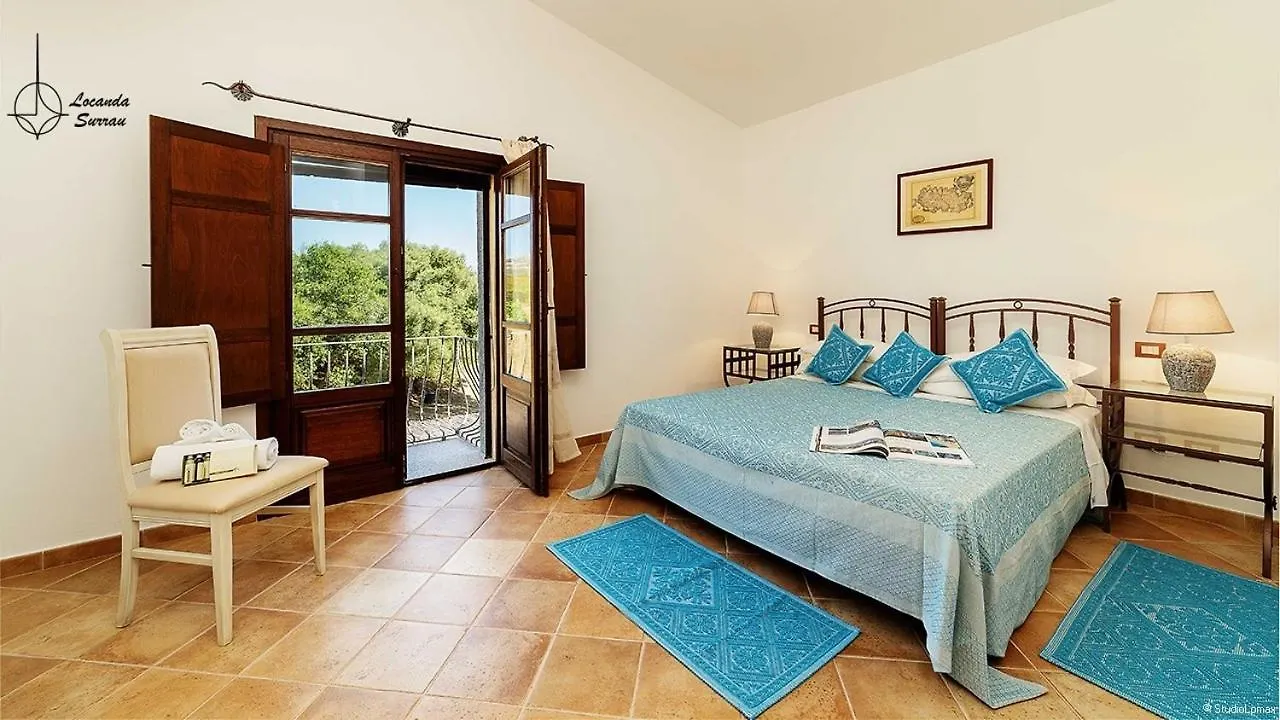 Apartamento Locanda Surrau Arzachena