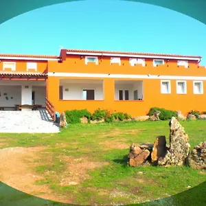 Agriturismo Pentuma Agroturismo