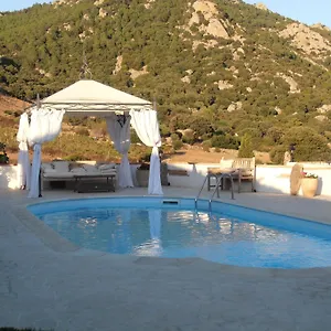 Casa Alianda Casa rural